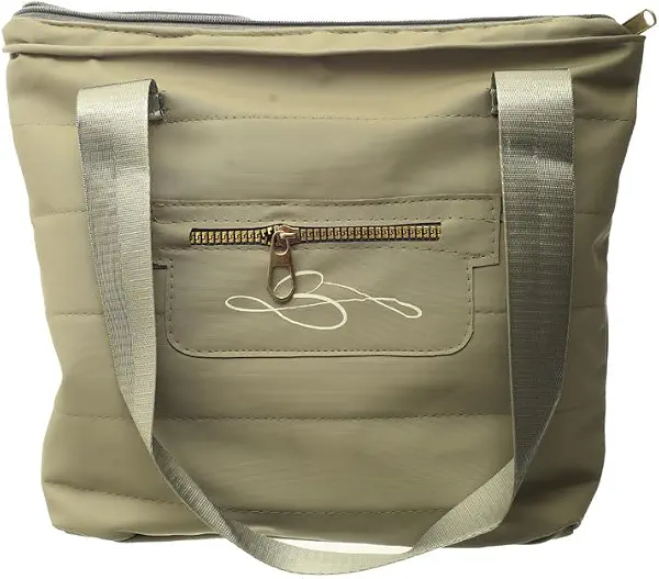 سعر ومواصفات او اكس OX Bump Bags Light Grey OX T 132 (B0F1458XYL) على Amazon EG