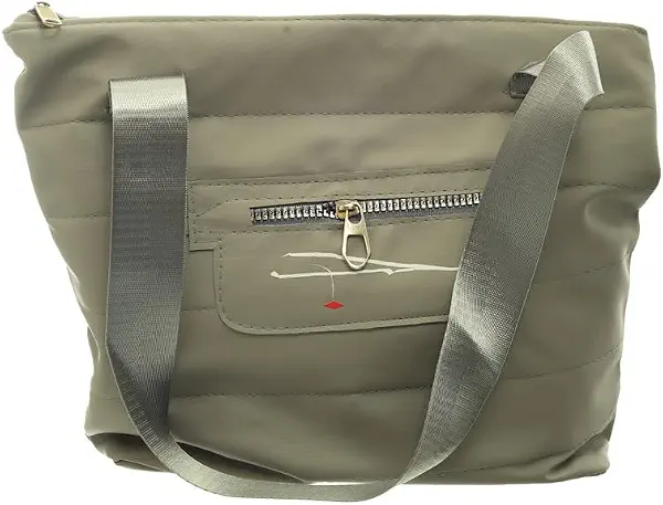 سعر ومواصفات او اكس OX Bump Bags Light Grey OX T 126 (B0F1459DWL) على Amazon EG