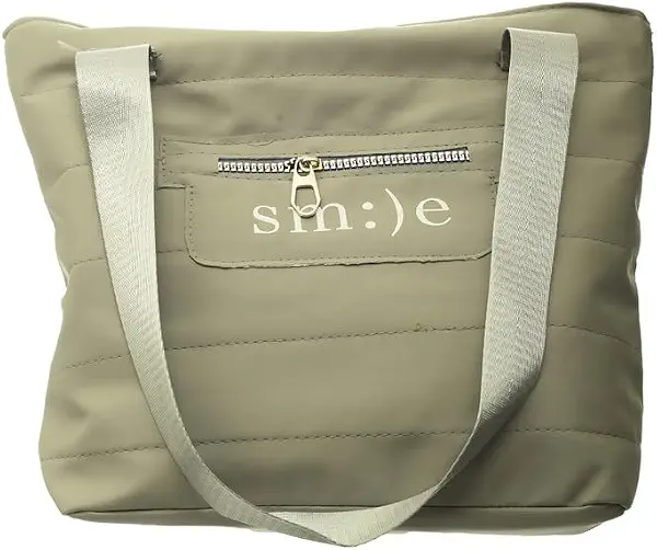 سعر ومواصفات او اكس OX Bump Bags Light Grey OX T 113 (B0F145V6KJ) على Amazon EG