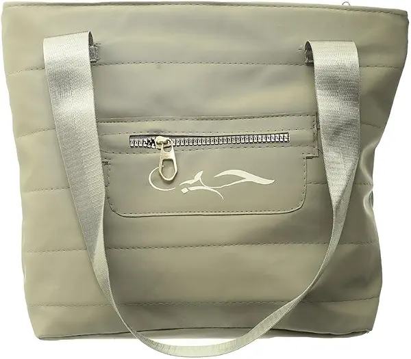 سعر ومواصفات او اكس OX Bump Bags Light Grey OX T 115 (B0F145Z2DF) على Amazon EG