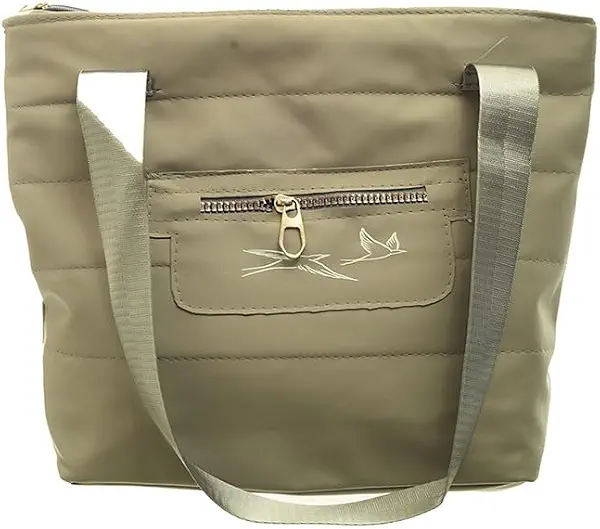 سعر ومواصفات او اكس OX Bump Bags Light Grey OX T 147 (B0F146LXR7) على Amazon EG