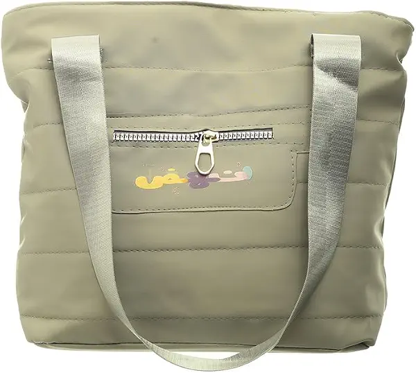 سعر ومواصفات او اكس OX Bump Bags Light Grey OX T 125 (B0F146R24Y) على Amazon EG