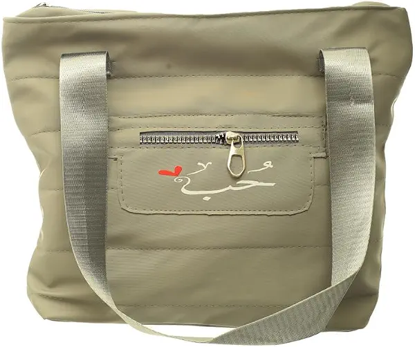 سعر ومواصفات او اكس OX Bump Bags Light Grey OX T 143 (B0F146WKJF) على Amazon EG