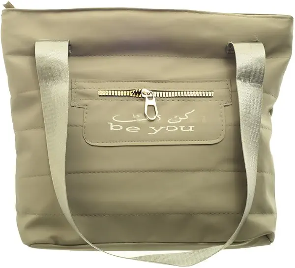 سعر ومواصفات او اكس OX Bump Bags Light Grey OX T 129 (B0F146YS3X) على Amazon EG