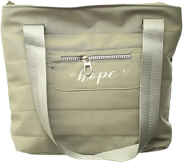 سعر ومواصفات او اكس OX Bump Bags Light Grey OX T 116 (B0F1472438) على Amazon EG