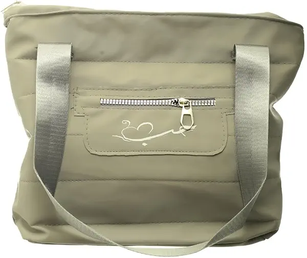 سعر ومواصفات او اكس OX Bump Bags Light Grey OX T 138 (B0F148J61V) على Amazon EG
