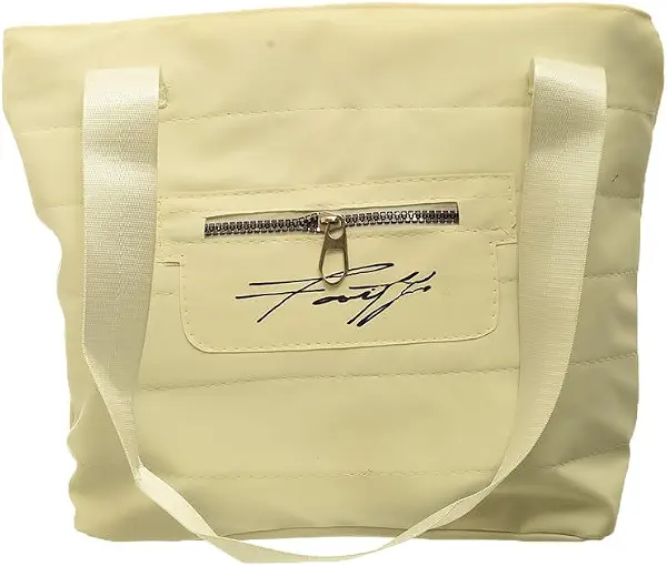 سعر ومواصفات او اكس OX Bump Bags White OX T 112 أبيض (B0F141YYVD) على Amazon EG