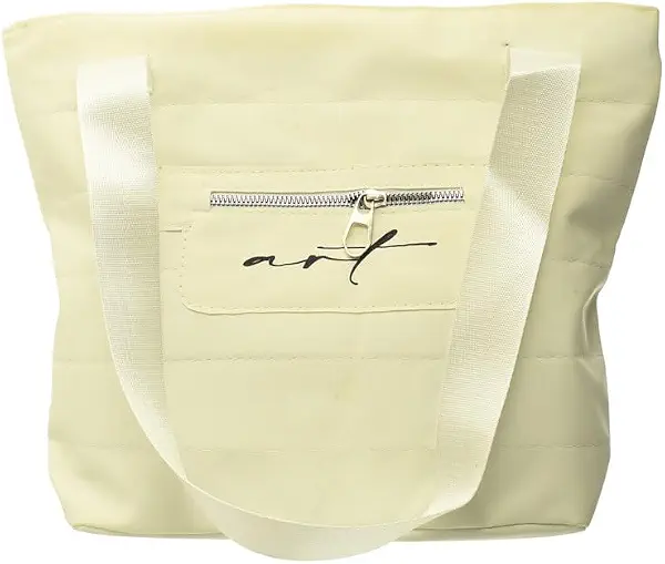 سعر ومواصفات او اكس OX Bump Bags White OX T 142 أبيض (B0F143RK7P) على Amazon EG