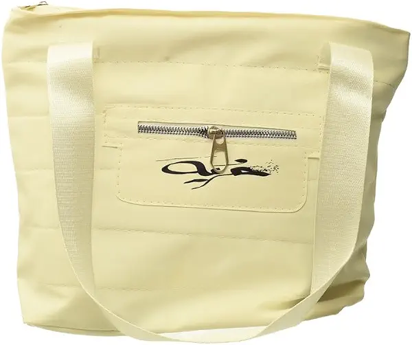سعر ومواصفات او اكس OX Bump Bags White OX T 133 أبيض (B0F145NG95) على Amazon EG