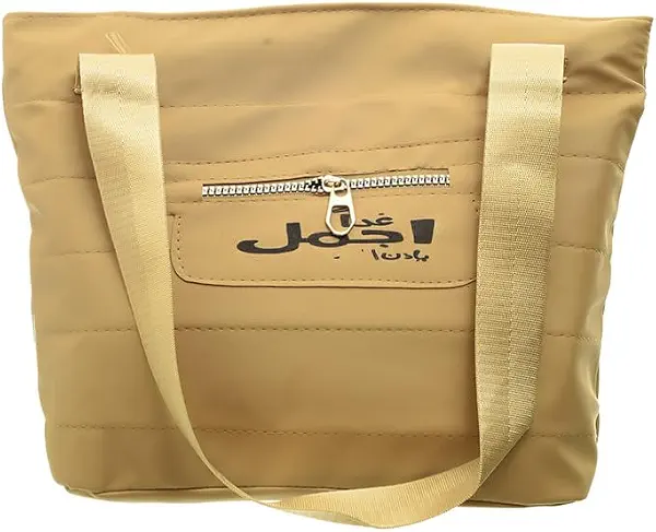 سعر ومواصفات او اكس OX Bump Bags بيج OX T 114 (B0F1436QPY) على Amazon EG