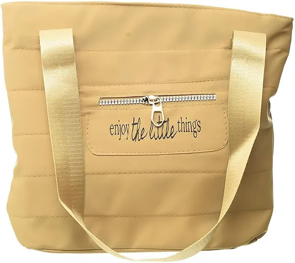 سعر ومواصفات او اكس OX Bump Bags بيج OX T 119 (B0F144GW74) على Amazon EG