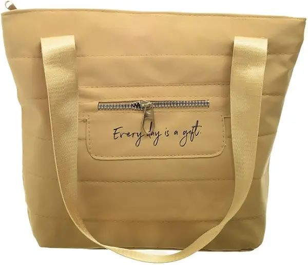 سعر ومواصفات او اكس OX Bump Bags بيج OX T 149 (B0F144VBPS) على Amazon EG