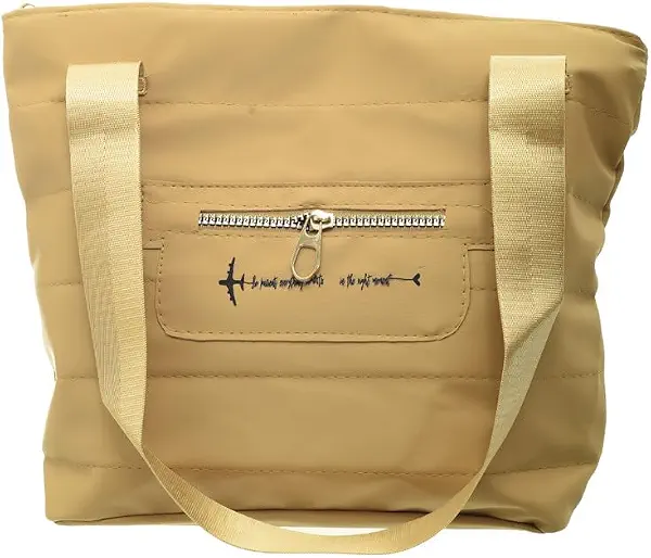 سعر ومواصفات او اكس OX Bump Bags بيج OX T 136 (B0F145WWVN) على Amazon EG