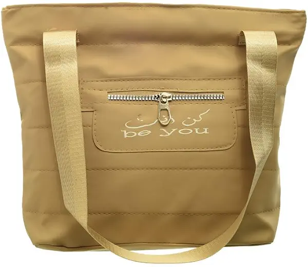 سعر ومواصفات او اكس OX Bump Bags بيج OX T 129 (B0F147Q5P5) على Amazon EG
