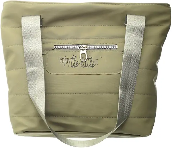 سعر ومواصفات او اكس OX Bump Bags رمادي غامق OX T 119 (B0F1426JDC) على Amazon EG
