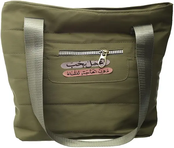 سعر ومواصفات او اكس OX Bump Bags رمادي غامق OX T 111 (B0F143CQ7H) على Amazon EG