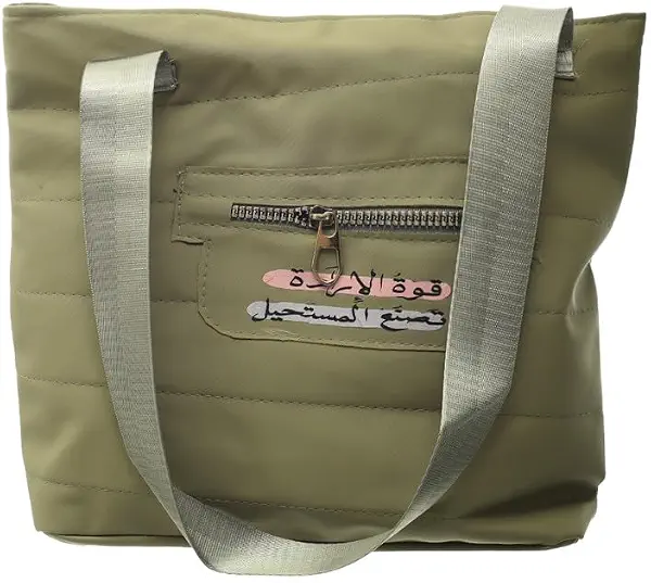سعر ومواصفات او اكس OX Bump Bags رمادي غامق OX T 109 (B0F143Z5KZ) على Amazon EG