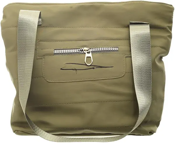 سعر ومواصفات او اكس OX Bump Bags رمادي غامق OX T 126 (B0F145R5Y6) على Amazon EG