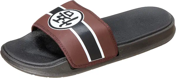 سعر ومواصفات او اكس OX mens OX-S-101-Brown-36 Slide Sandal (B0F4RKGTT1) على Amazon EG