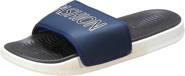 سعر ومواصفات او اكس OX mens OX-S-101-Brown-36 Slide Sandal (B0F4RNSC7F) على Amazon EG