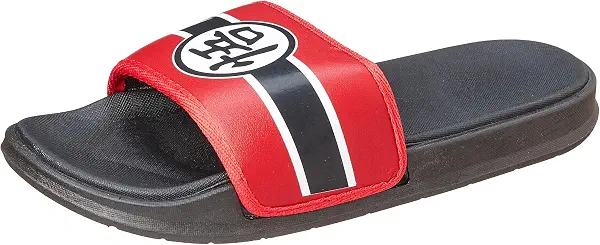 سعر ومواصفات او اكس OX mens OX-S-101-Red-36 Slide Sandal (B0F4RNHP6D) على Amazon EG