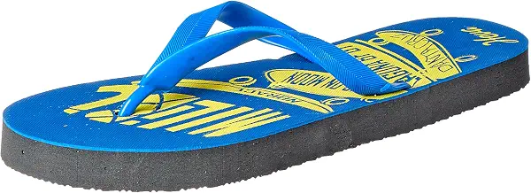 سعر ومواصفات او اكس OX mens OX-S-26-blue Flip-Flop (B0F4RLTLJD) على Amazon EG