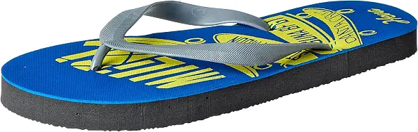 سعر ومواصفات او اكس OX mens OX-S-26-Grey Flip-Flop (B0F4RLQW3G) على Amazon EG