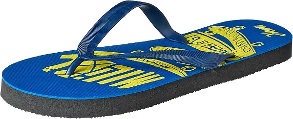 سعر ومواصفات او اكس OX mens OX-S-26-navy Flip-Flop (B0F4RMX4SX) على Amazon EG