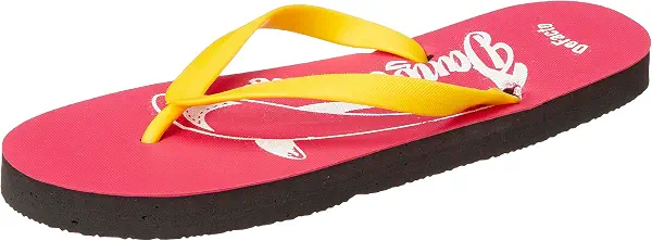 سعر ومواصفات او اكس OX mens OX-S-27-yellow Flip-Flop (B0F4RJR4Y2) على Amazon EG