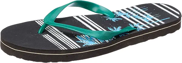 سعر ومواصفات او اكس OX mens OX-S-28-green Flip-Flop (B0F4RN6XB3) على Amazon EG