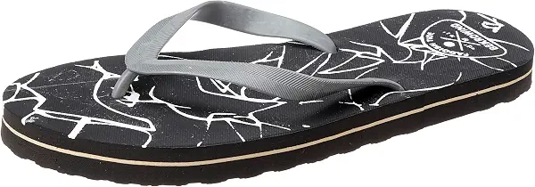 سعر ومواصفات او اكس OX mens OX-S-28-Grey Flip-Flop (B0F4RNSF86) على Amazon EG