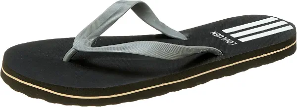 سعر ومواصفات او اكس OX mens OX-S-28-Grey Flip-Flop (B0F4RNV9CR) على Amazon EG