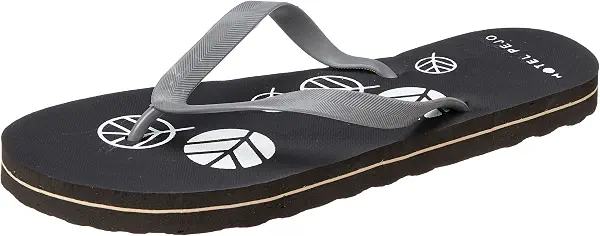 سعر ومواصفات او اكس OX mens OX-S-28-Grey Flip-Flop (B0F4RNYLBW) على Amazon EG