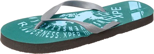 سعر ومواصفات او اكس OX mens OX-S-28-Grey Flip-Flop (B0F4RQG81M) على Amazon EG