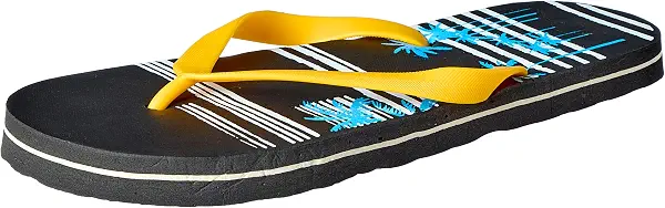 سعر ومواصفات او اكس OX mens OX-S-28-yellow Flip-Flop (B0F4RMZNM4) على Amazon EG