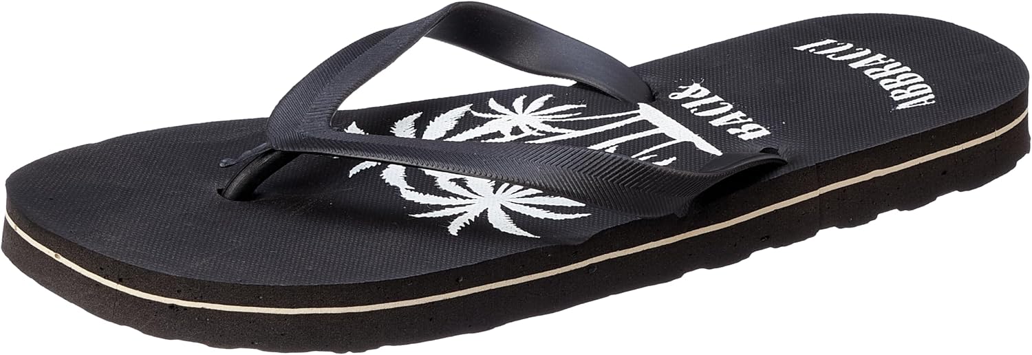 سعر ومواصفات او اكس OX mens OX-S-29-black Flip-Flop (B0F4RNGBZS) على Amazon EG