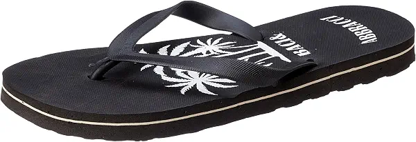 سعر ومواصفات او اكس OX mens OX-S-29-black Flip-Flop (B0F4RNY24X) على Amazon EG