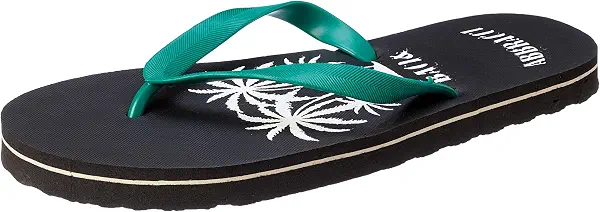 سعر ومواصفات او اكس OX mens OX-S-29-green Flip-Flop (B0F4RKJVCZ) على Amazon EG