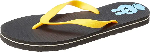 سعر ومواصفات او اكس OX mens OX-S-29-yellow Flip-Flop (B0F4RMWS6G) على Amazon EG