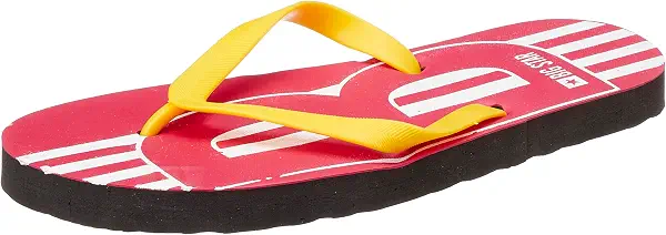 سعر ومواصفات او اكس OX mens OX-S-29-yellow Flip-Flop (B0F4RNNVXH) على Amazon EG