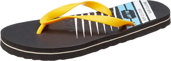 سعر ومواصفات او اكس OX mens OX-S-29-yellow Flip-Flop (B0F4RPQ1KP) على Amazon EG