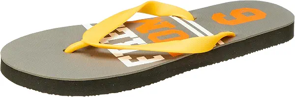 سعر ومواصفات او اكس OX mens OX-S-29-yellow Flip-Flop (B0F4RQZLM4) على Amazon EG