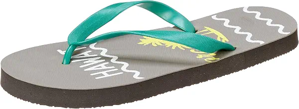 سعر ومواصفات او اكس OX mens OX-S-30-green Flip-Flop (B0F4RMM5P7) على Amazon EG