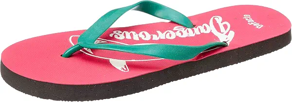 سعر ومواصفات او اكس OX mens OX-S-30-green Flip-Flop (B0F4RP1V1P) على Amazon EG