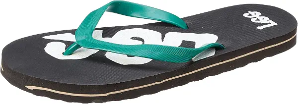 سعر ومواصفات او اكس OX mens OX-S-30-green Flip-Flop (B0F4RPST64) على Amazon EG