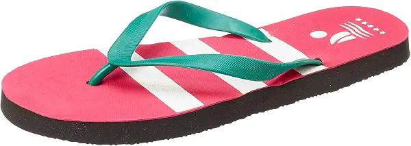 سعر ومواصفات او اكس OX mens OX-S-30-green Flip-Flop (B0F4RQ768R) على Amazon EG