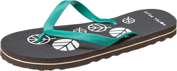 سعر ومواصفات او اكس OX mens OX-S-30-green Flip-Flop (B0F4RQZNB7) على Amazon EG