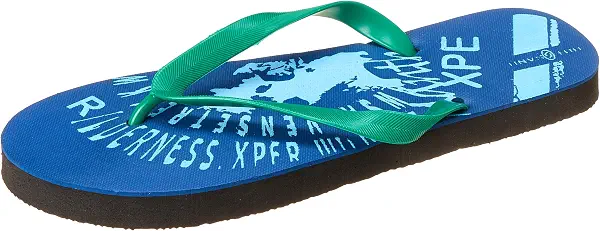 سعر ومواصفات او اكس OX mens OX-S-30-green Flip-Flop (B0F4RR2T3V) على Amazon EG