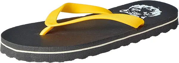 سعر ومواصفات او اكس OX mens OX-S-30-yellow Flip-Flop (B0F4RKFQHW) على Amazon EG
