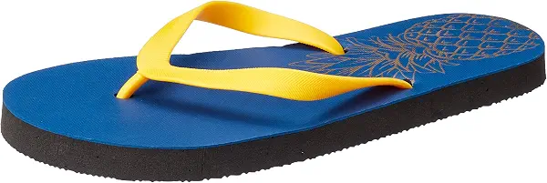 سعر ومواصفات او اكس OX mens OX-S-32-yellow Flip-Flop (B0F4RNXMDL) على Amazon EG